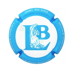Lacrima Baccus X-130239