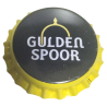 BÉLGICA (BE)  Cerveza Gulden Spoor (Brouwerij) Sin usar