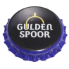 BÉLGICA (BE)  Cerveza Gulden Spoor (Brouwerij) Sin usar