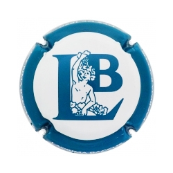 Lacrima Baccus X-137077