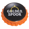 BÉLGICA (BE)  Cerveza Gulden Spoor (Brouwerij) Sin usar