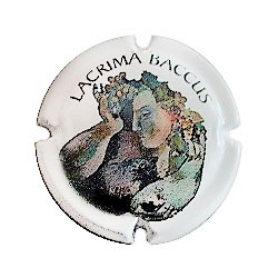 Lacrima Baccus X-141868
