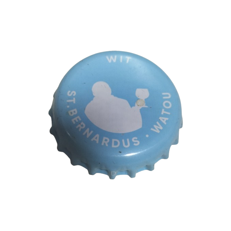 BÉLGICA (BE)  Cerveza Saint-Bernardus (Brouwerij)