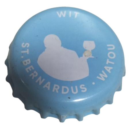 BÉLGICA (BE)  Cerveza Saint-Bernardus (Brouwerij)