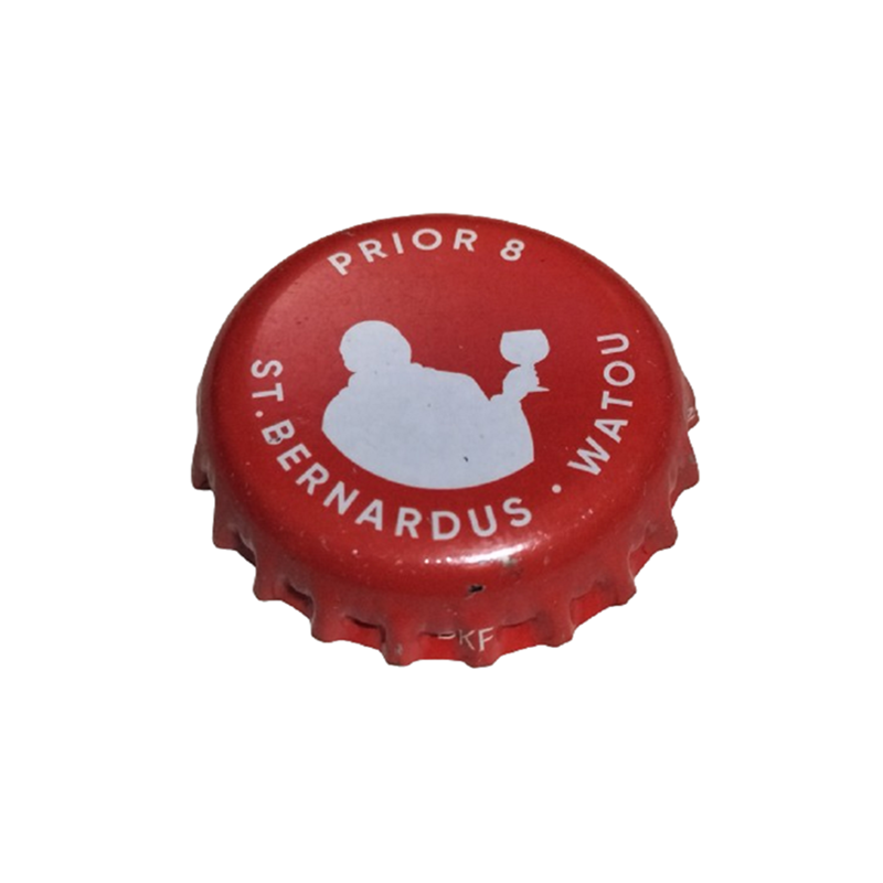 BÉLGICA (BE)  Cerveza Saint-Bernardus, (Brouwerij)
