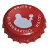BÉLGICA (BE)  Cerveza Saint-Bernardus, (Brouwerij)