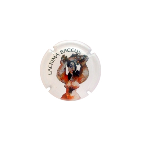 Lacrima Baccus X-152648