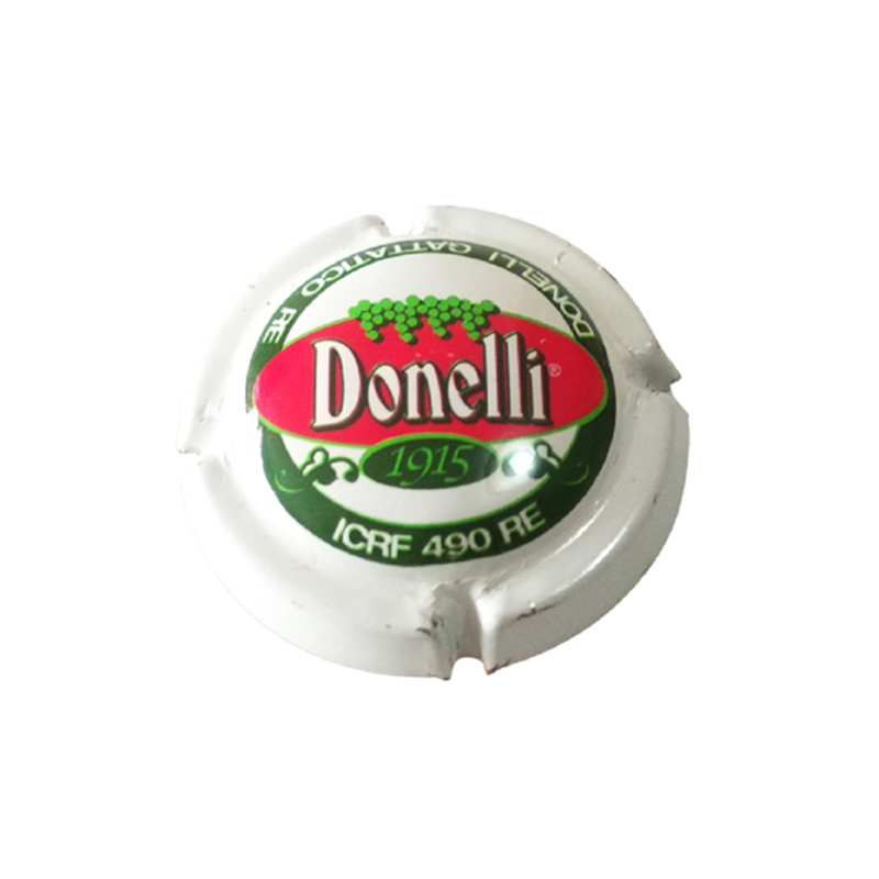 DONELLI (0035) IT