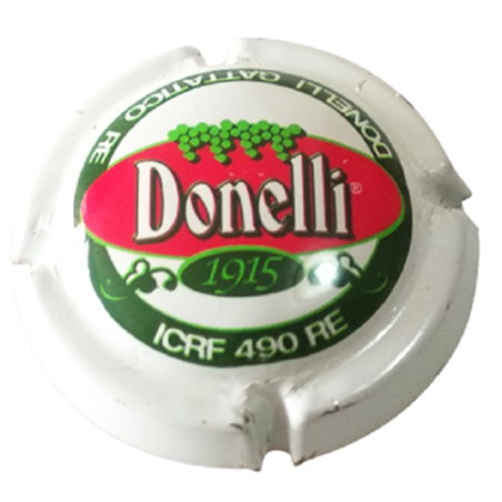 DONELLI (0035) IT
