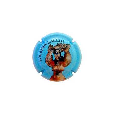 Lacrima Baccus X-152718