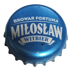 POLONIA (PL)  Cerveza...