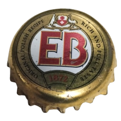 POLONIA (PL)  Cerveza...