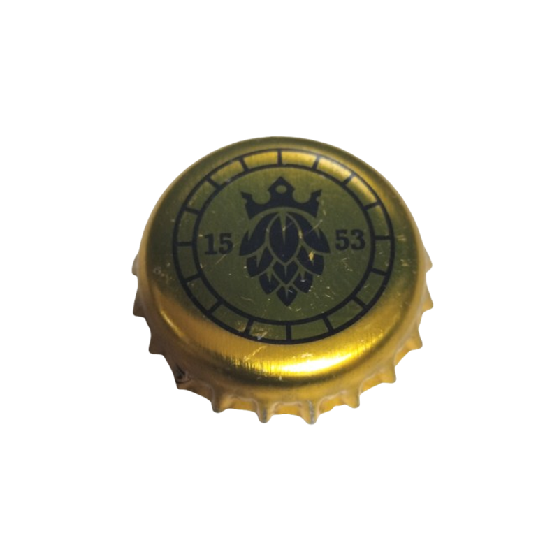 POLONIA (PL)  Cerveza Tenczynek, (Browar)