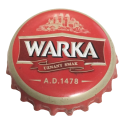 POLONIA (PL)  Cerveza...