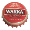 POLONIA (PL)  Cerveza Browary Warka