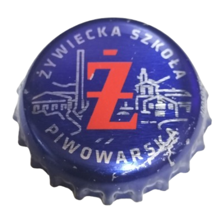 POLONIA (PL)  Cerveza Zywiec GroupHeineken 40059785.