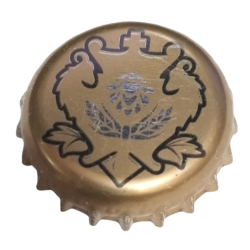 POLONIA (PL)  Cerveza Van Pur