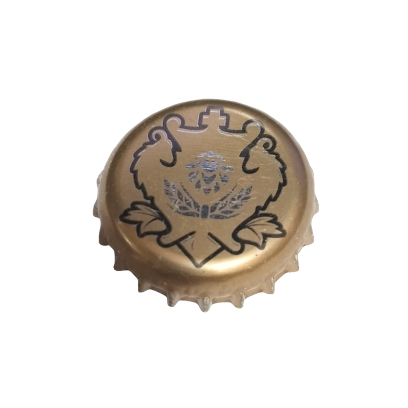 POLONIA (PL)  Cerveza Van Pur