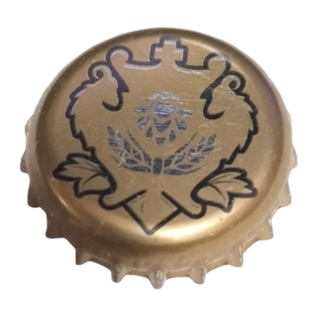 POLONIA (PL)  Cerveza Van Pur