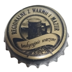 POLONIA (PL)  Cerveza...
