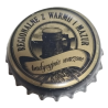 POLONIA (PL)  Cerveza Kormoran, (Browar)