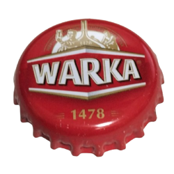 POLONIA (PL)  Cerveza...