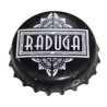 POLONIA (PL)  Cerveza Raduga Andrzej Kiryziuk