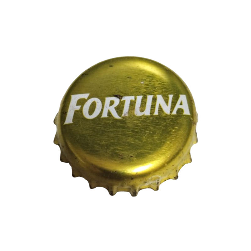 POLONIA (PL)  Cerveza Fortuna, (Browar)