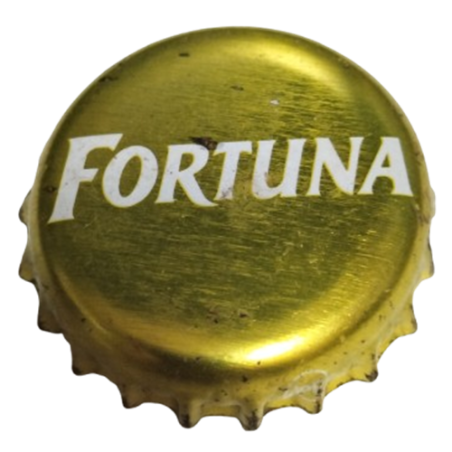 POLONIA (PL)  Cerveza Fortuna, (Browar)