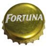 POLONIA (PL)  Cerveza Fortuna, (Browar)