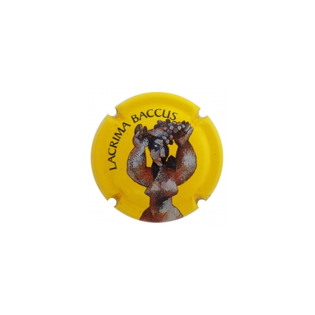 Lacrima Baccus X-161750