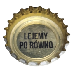 POLONIA(PL)  Cerveza Rzemieslniczy Browar Jana
