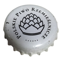 POLONIA(PL)  Cerveza...