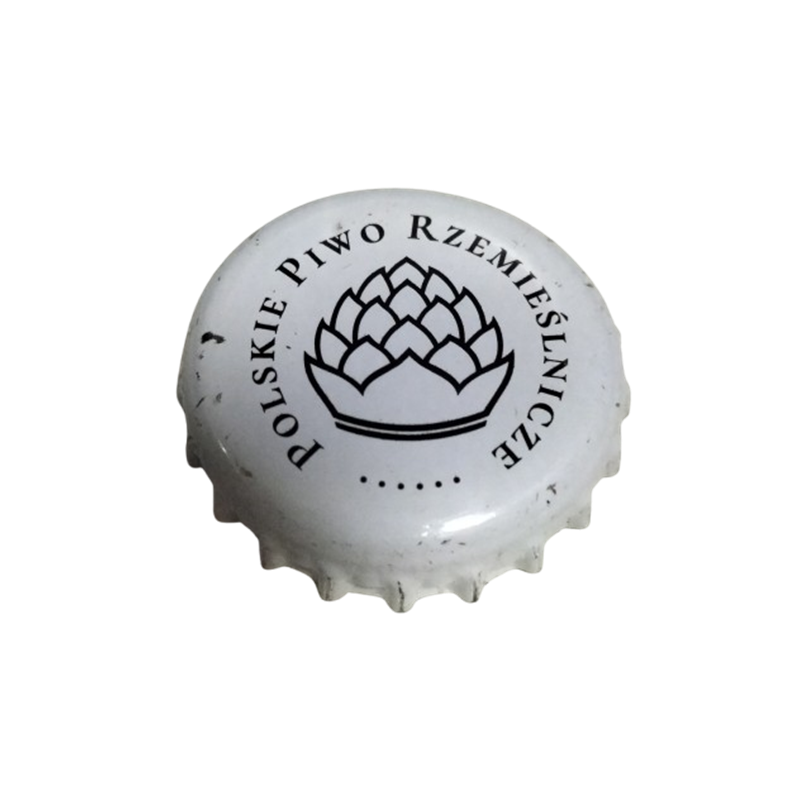 POLONIA(PL)  Cerveza Rzemieslniczy Browar Jana