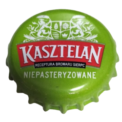 POLONIA (PL)  Cerveza...