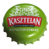 POLONIA (PL)  Cerveza Kasztelan Browar Sierpc S.A.