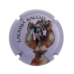 Lacrima Baccus X-161751