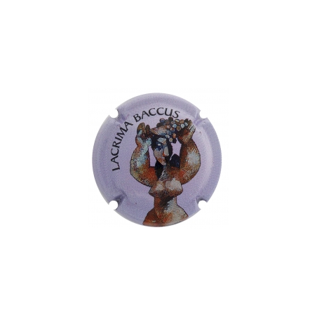 Lacrima Baccus X-161751