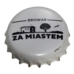 POLONIA (PL)  Cerveza Za...