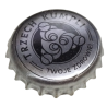 POLONIA (PL)  Cerveza Trzech Kumpli - Browar Lotny