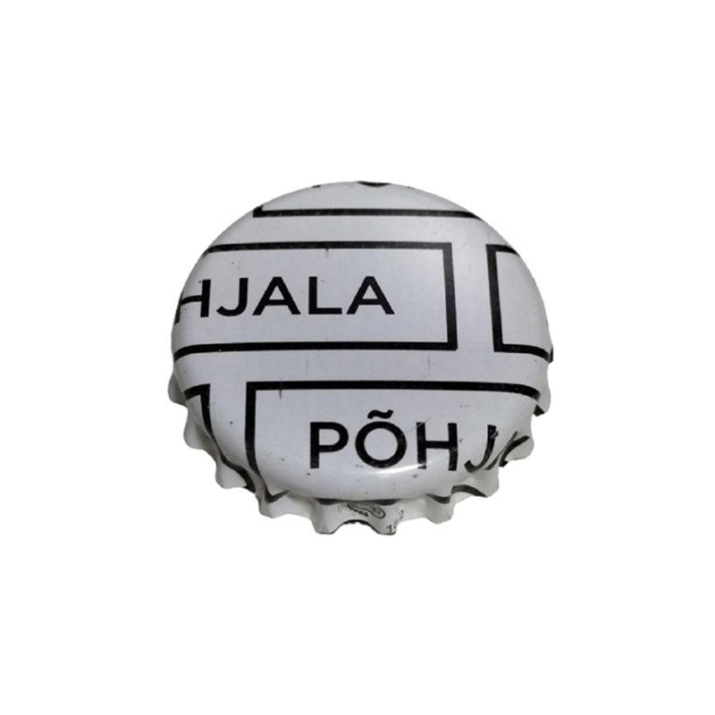 POLONIA (PL)  Cerveza Pohjala Brewery