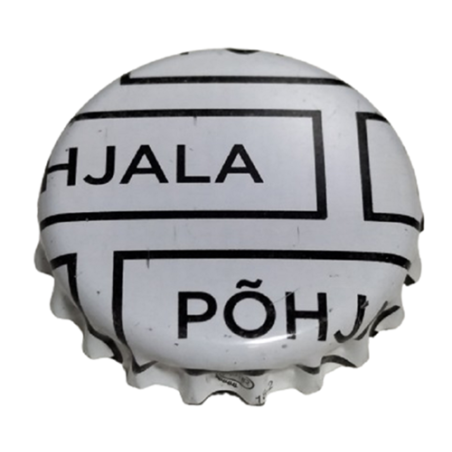 POLONIA (PL)  Cerveza Pohjala Brewery