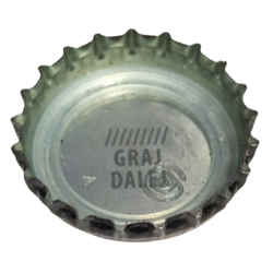 POLONIA (PL)  Cerveza Elbrewery Company Ltd. 40089088