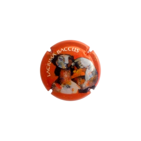 Lacrima Baccus X-164238