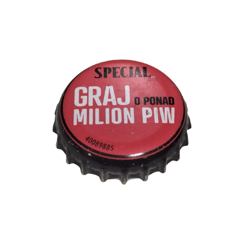 POLONIA (PL)  Cerveza Elbrewery Company Ltd. 40089088