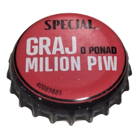 POLONIA (PL)  Cerveza Elbrewery Company Ltd. 40089088