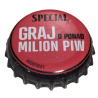 POLONIA (PL)  Cerveza Elbrewery Company Ltd. 40089088