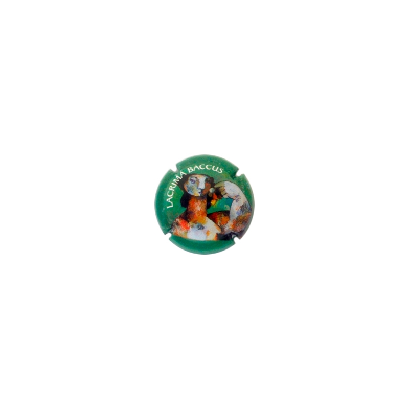 Lacrima Baccus X-164239