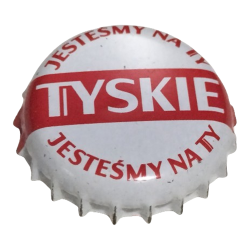 POLONIA (PL)  Cerveza...