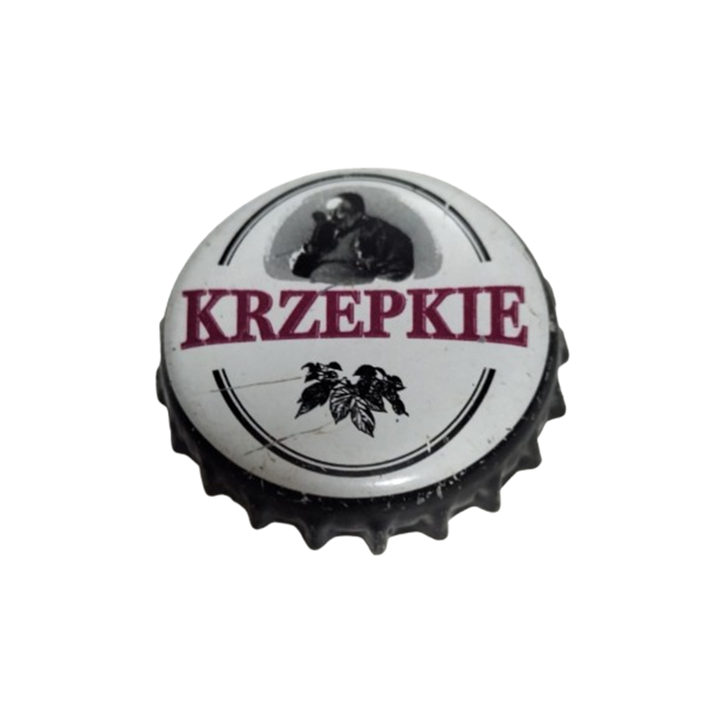 POLONIA (PL)  Cerveza Kormoran, (Browar)